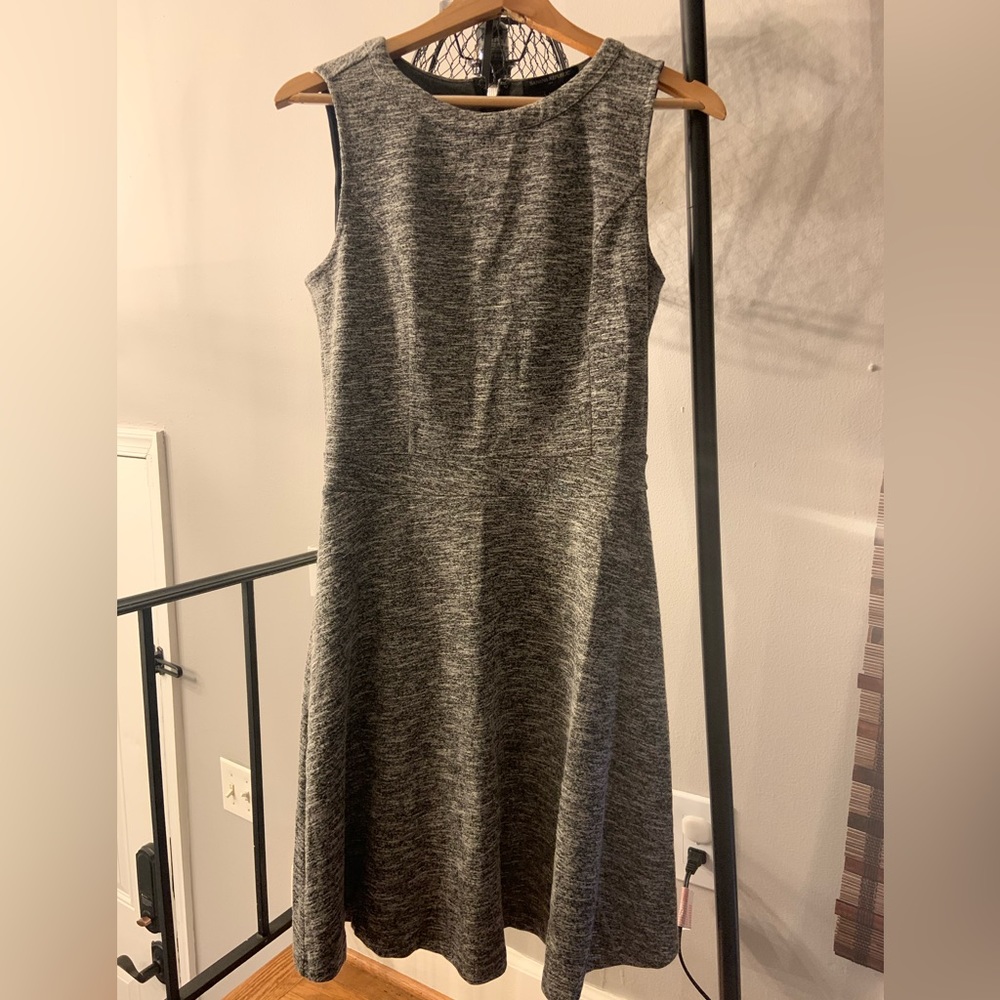 Banana republic factory work dress NWT